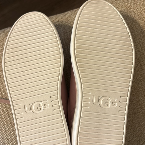 UGG Sneakers. Size 10. NWOT. - Picture 8 of 9